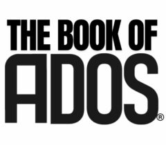 The book of ados